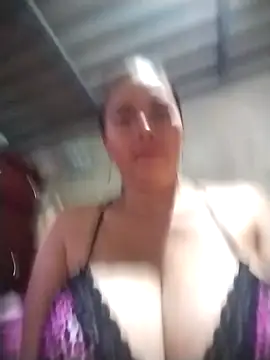 Cristal-sm online show from 11-23-25, 01:27