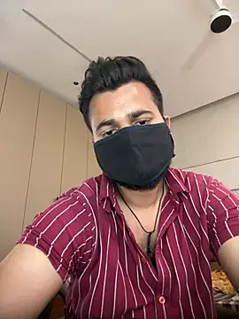 Notme 09 online show from 02-28-26, 01:45