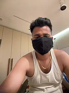 Notme 09 online show from 03-12-26, 05:08