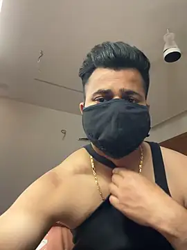 Notme 09 online show from 03-18-26, 04:10