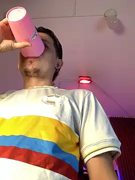 SsexCouplee online show from 05-04-26, 11:39