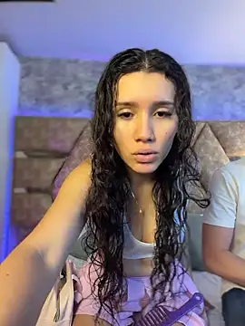 SsexCouplee online show from 06-04-26, 11:38