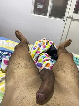 Muchachito18 online show from 03-06-26, 06:21