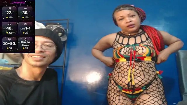 sugarbrown011 online show from 07-16-26, 12:55