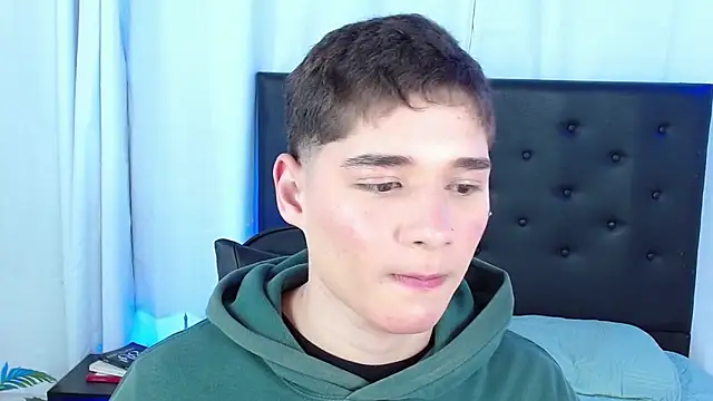 Mattass18 online show from 02-24-26, 01:31