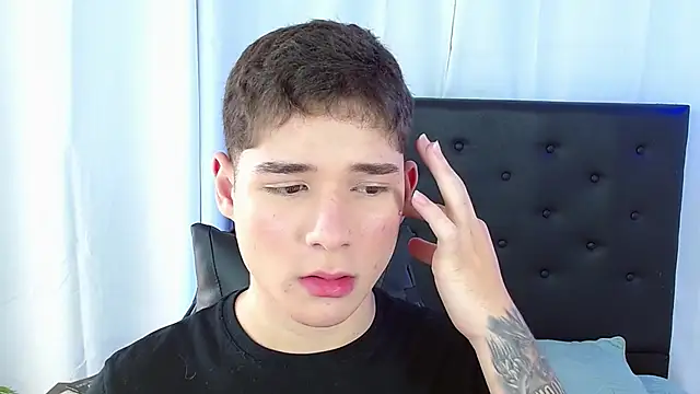 Mattass18 online show from 03-02-26, 01:07