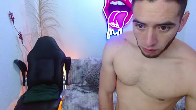 Ethan Blaze online show from 11-08-25, 11:43