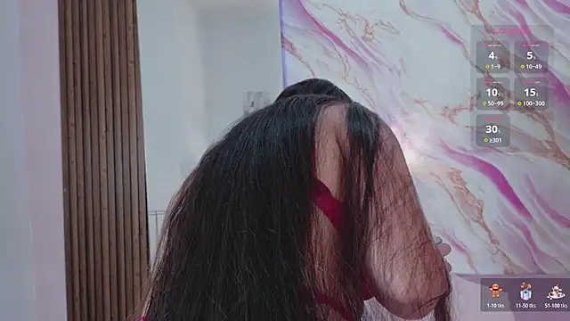 zoe longhair online show from 02-16-26, 07:10