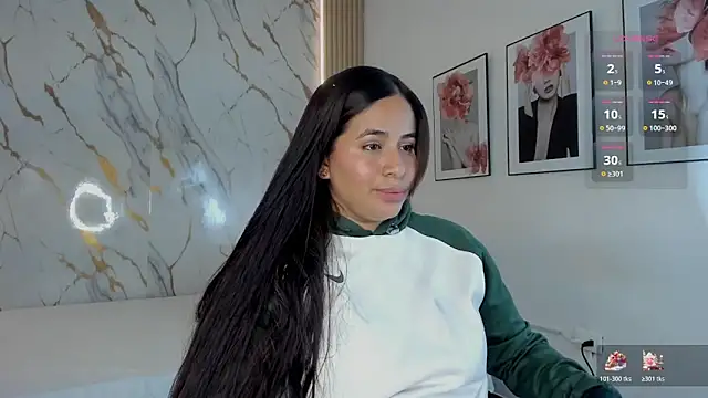 zoe longhair online show from 04-16-26, 07:47