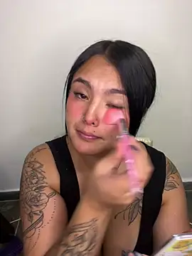 Mellani luod online show from 04-18-26, 03:32