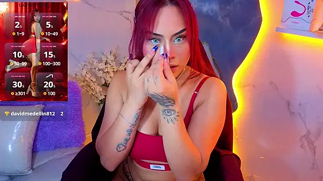 noa tp online show from 04-11-26, 08:46