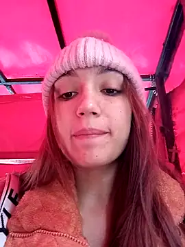 Snapshot of Arianaa_Toro chatting on 10-29-25, 12:40 Arianaa Toro online show from 10-29-25, 12:40