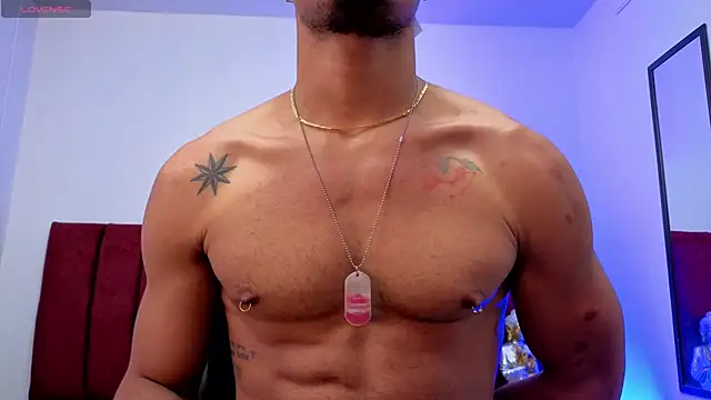 DaamonSlader  online show from 11-03-25, 09:59