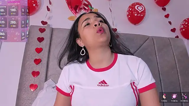 Miaa Star1 online show from 02-27-26, 01:11