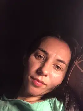 oliviya mur online show from 10-27-25, 11:41