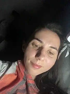 oliviya mur online show from 11-28-25, 12:35