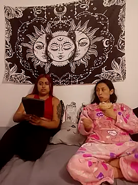 abby n emily online show from 11-29-25, 12:19