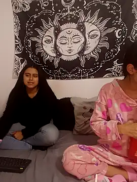 abby n emily online show from 03-18-26, 01:25