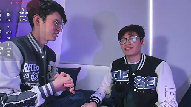 dani angel dark online show from 01-14-26, 09:31