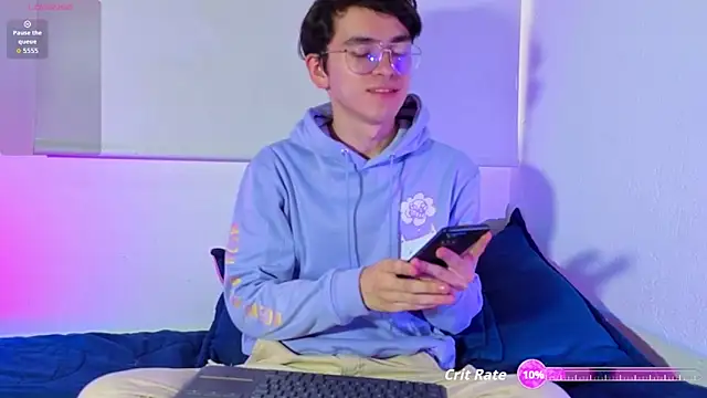 dani angel dark online show from 02-06-26, 09:29