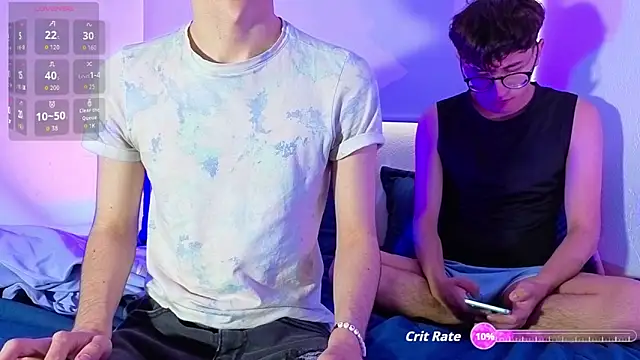 dani angel dark online show from 02-22-26, 07:01