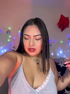 AbrilAw online show from 01-07-26, 04:26