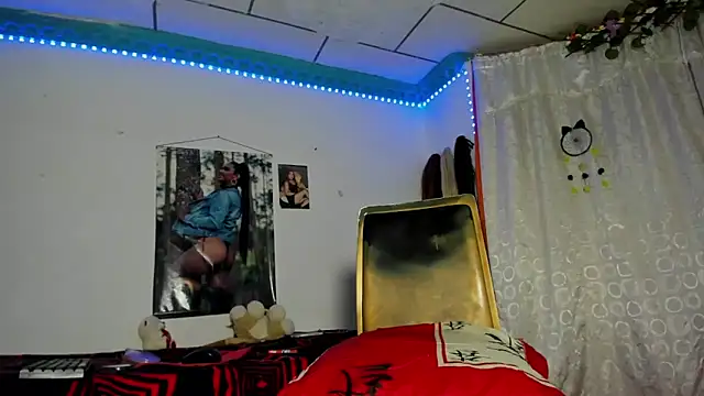 Amberbrown18 online show from 02-24-26, 03:26