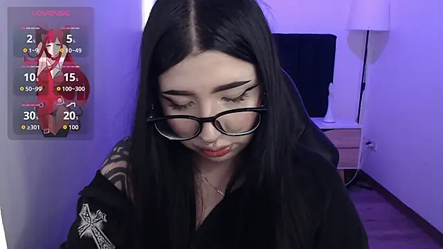 VamppyJane online show from 02-05-26, 09:30