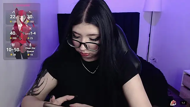 VamppyJane online show from 02-27-26, 03:28