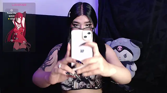 VamppyJane online show from 03-18-26, 02:58