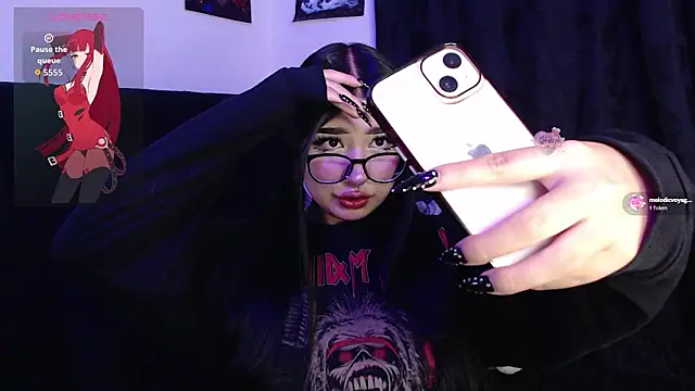 VamppyJane online show from 03-19-26, 12:03