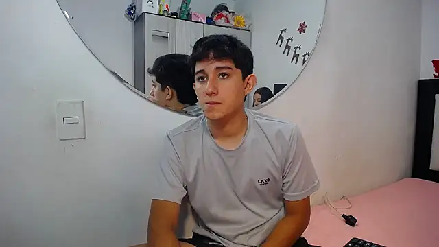 Dravith Valery online show from 01-10-26, 10:17