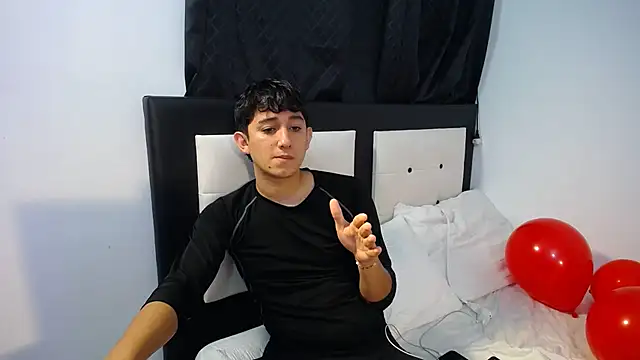 Dravith Valery online show from 02-15-26, 04:53