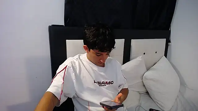 Dravith Valery online show from 02-16-26, 03:57