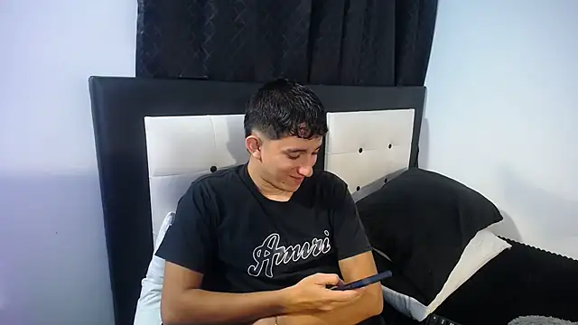 Dravith Valery online show from 02-19-26, 05:36