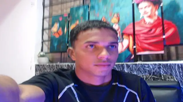 Snapshot of Natan_Latino chatting on 04-13-26, 01:11 Natan Latino online show from 04-13-26, 01:11