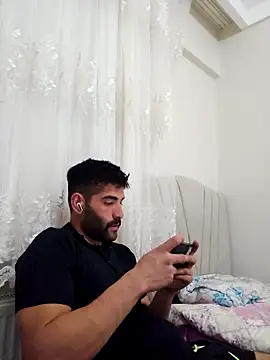 Snapshot of ogiday124 chatting on 03-02-26, 09:54 ogiday124 online show from 03-02-26, 09:54