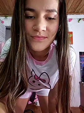 Gigihairy online show from 10-22-25, 10:42