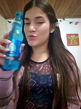 Gigihairy online show from 01-12-26, 07:52