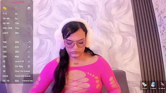 xkaty grey online show from 03-19-26, 08:57