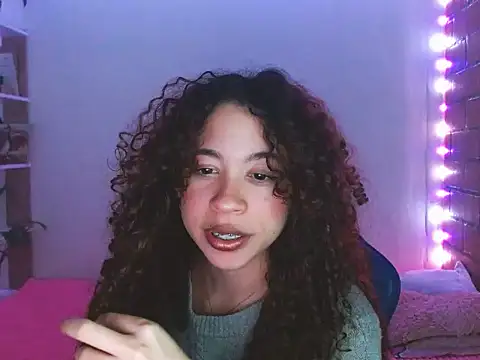 Medussa3033 online show from 03-07-26, 03:58