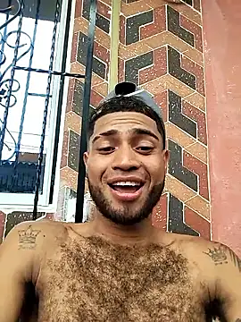 AXionX online show from 01-10-26, 05:04