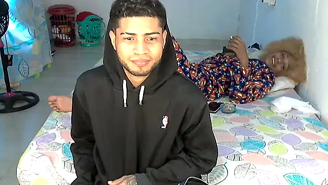 AXionX online show from 02-02-26, 04:17