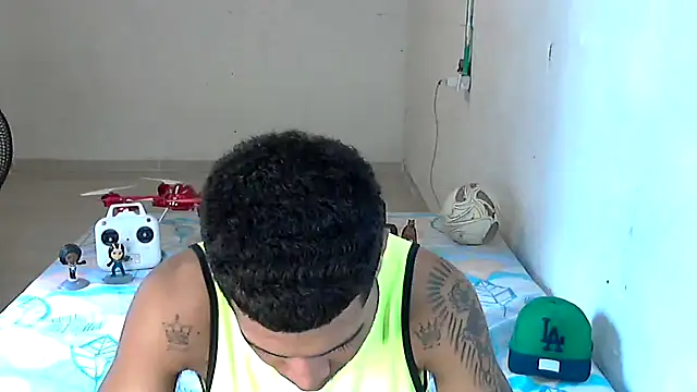 AXionX online show from 03-06-26, 10:39