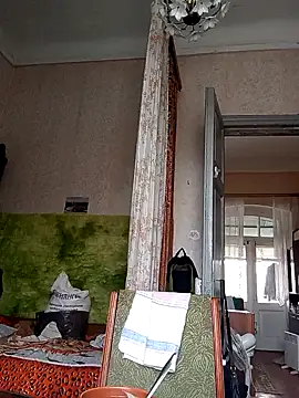 JesykaLove566 online show from 10-25-25, 08:11