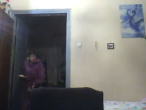 JesykaLove566 online show from 12-17-25, 06:14