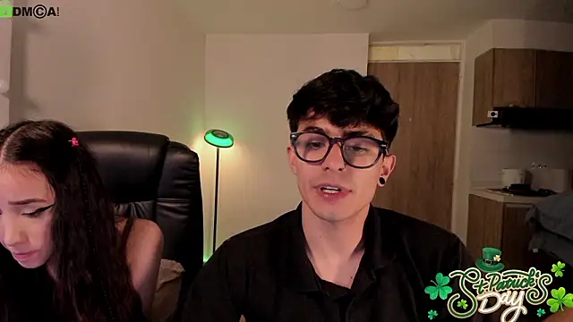 Mikeyvioleta  online show from 03-17-26, 10:57