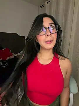 Snapshot of MiaSofia__ chatting on 05-01-26, 05:12 MiaSofia online show from 05-01-26, 05:12