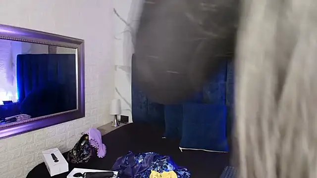 MarScarlett online show from 01-07-26, 10:29