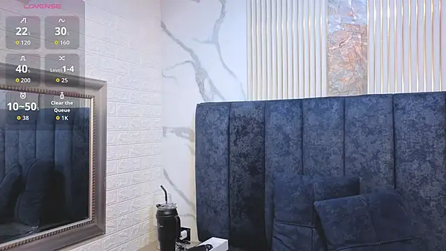 MarScarlett online show from 02-17-26, 10:56